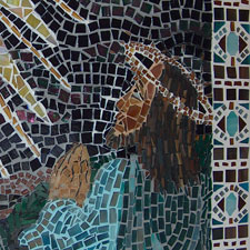 Mosaic Home Decor